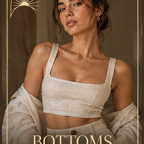 Bottoms