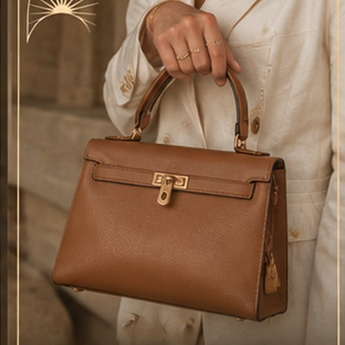 Hand bags