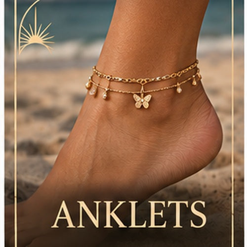 Anklets