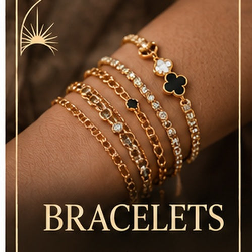 Bracelets